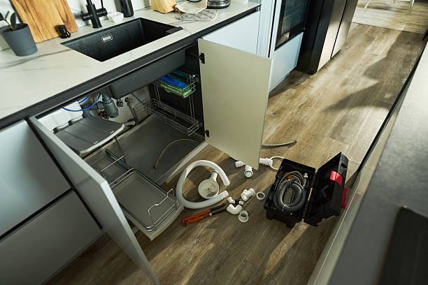 Reliable Drain Cleaning contractor in Mayville, MI by Street Wise - Plumbing
